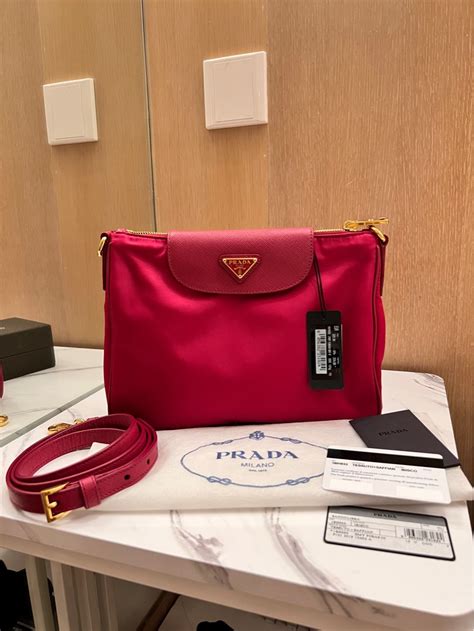 prada tessuto saffiano bag|prada saffiano outlet.